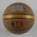 Chine usine personnalisée taille 7 PU basket-ball